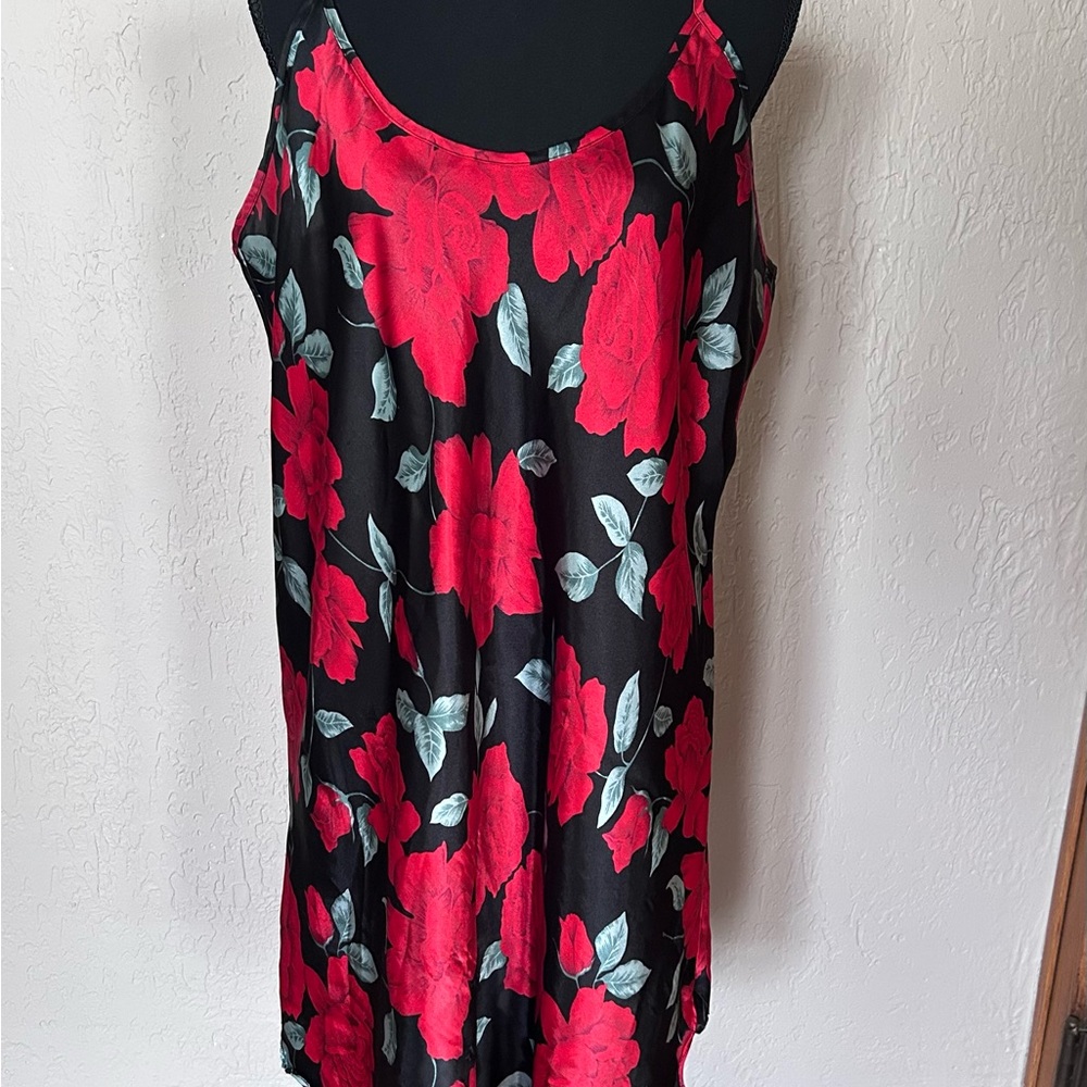 Secret Treasures Slip Dress